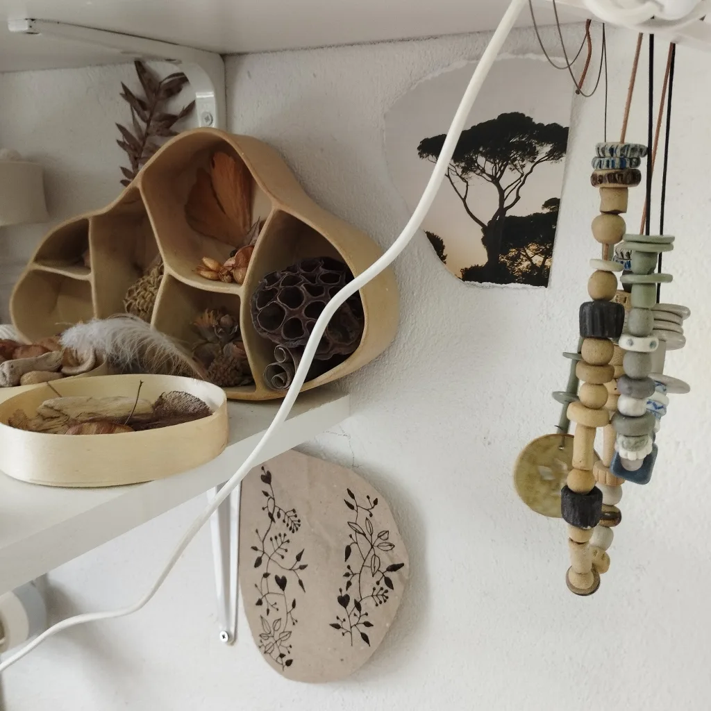 Ambiance d 'atelier